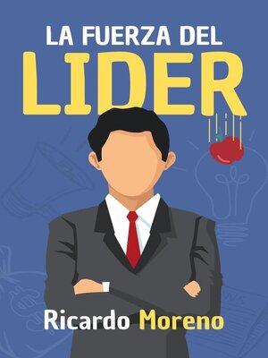 cover image of La Fuerza del Lider